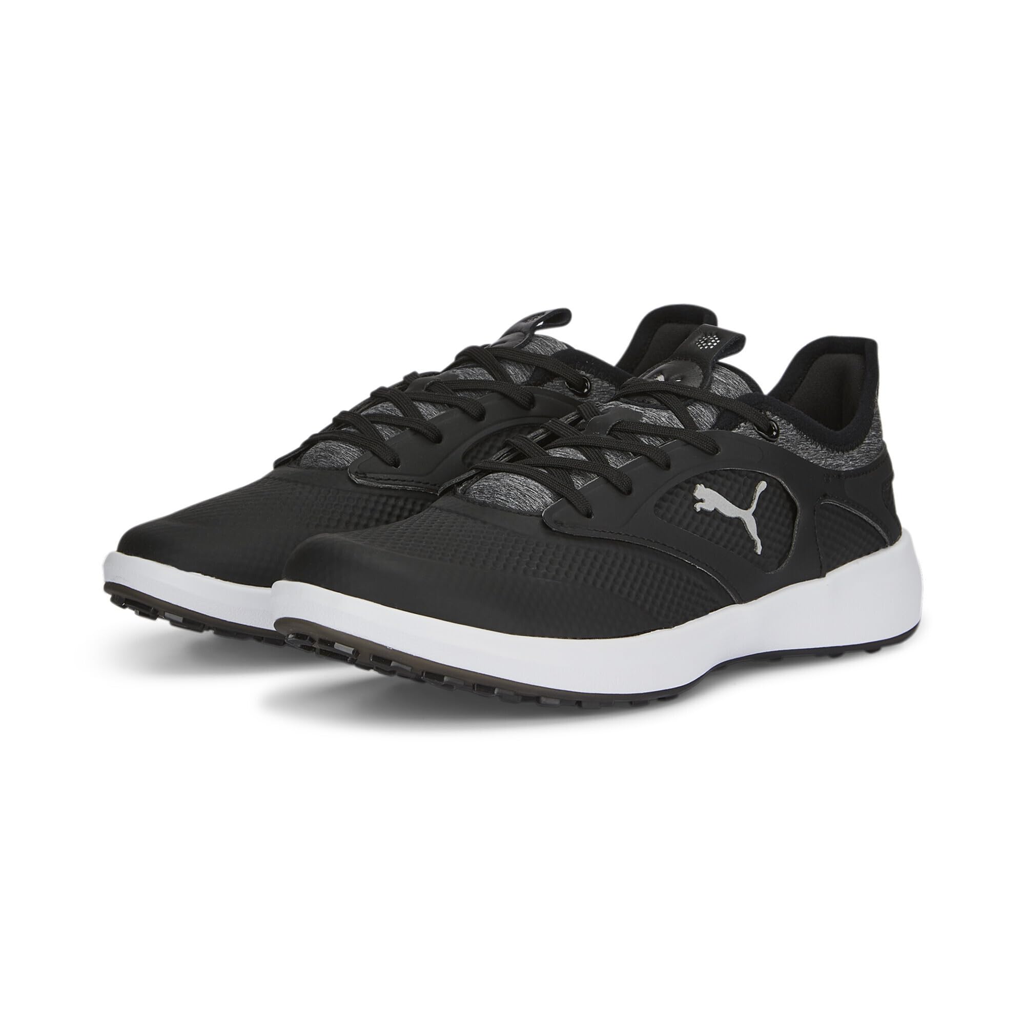 PUMA Women's Ignite Malibu WMNS Golf Shoes - Comfortable & Lightweight Sneakers for Women | Perfect for Golfing, Walking & Casual Wear