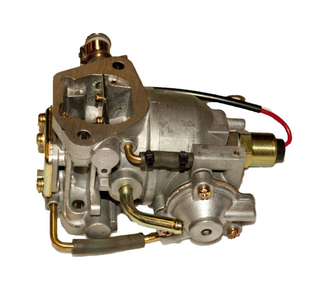 Kohler 24-853-90-S OEM Carburetor Rebuild Kit for Lawn Mower Engines - Perfect for Garden Equipment Maintenance