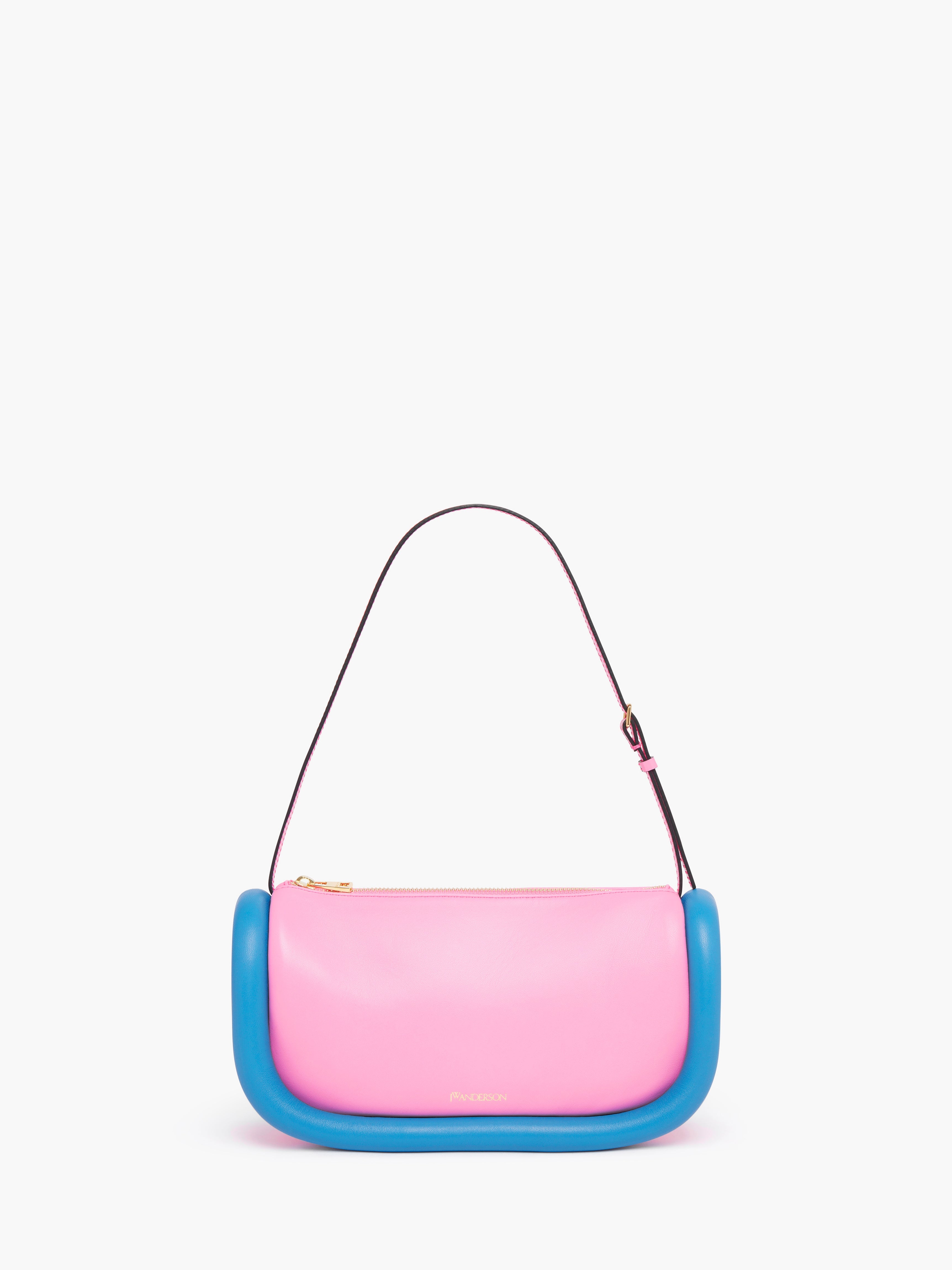 PINK/CYAN BLUE