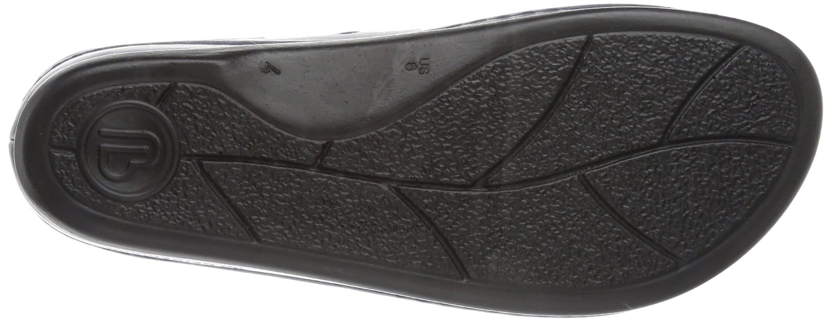 Berkemann Women's Comfortable Slip-On Clogs & Mules - Soft Arch Support for Nurses, Teachers & Healthcare Workers