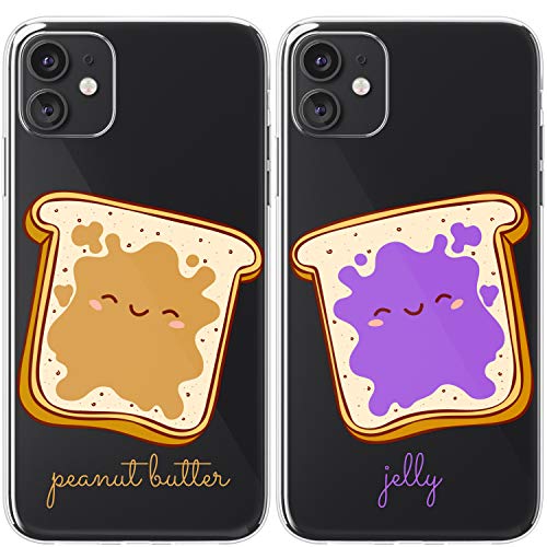 Peanut and Jelly