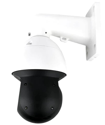 MTZ8250 L | 8MP 4K PTZ Camera with 25x Optical Zoom, SMD 4.0 Smart Detection & 300ft IR Night Vision - Ideal for Home Security, Business Surveillance, and Live Event Streaming