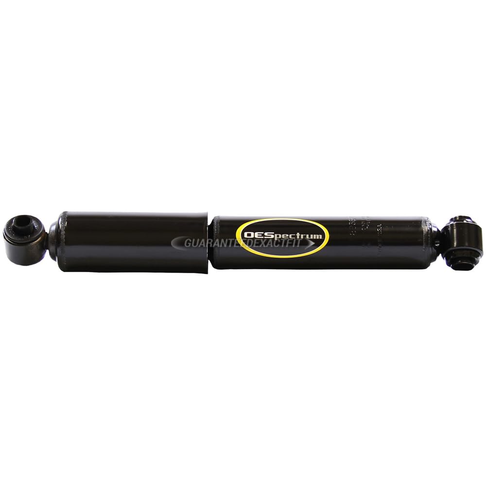 Monroe OESpectrum Shocks Set of 4 for Chevy Corvette 1984-1987 - 77-68309EH | BuyAutoParts | Smooth Ride & Enhanced Handling for Performance Driving