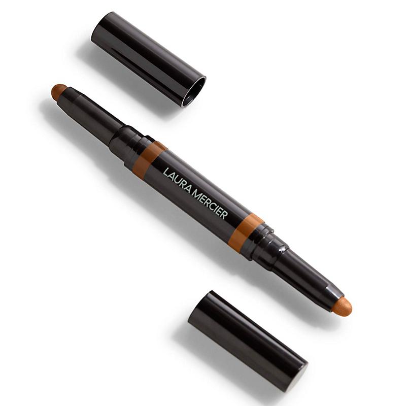 Laura Mercier Secret Camouflage Concealer Duo - Full Coverage Under Eye & Blemish Concealer for All Skin Tones | Perfect for Daily Makeup & Special Occasions