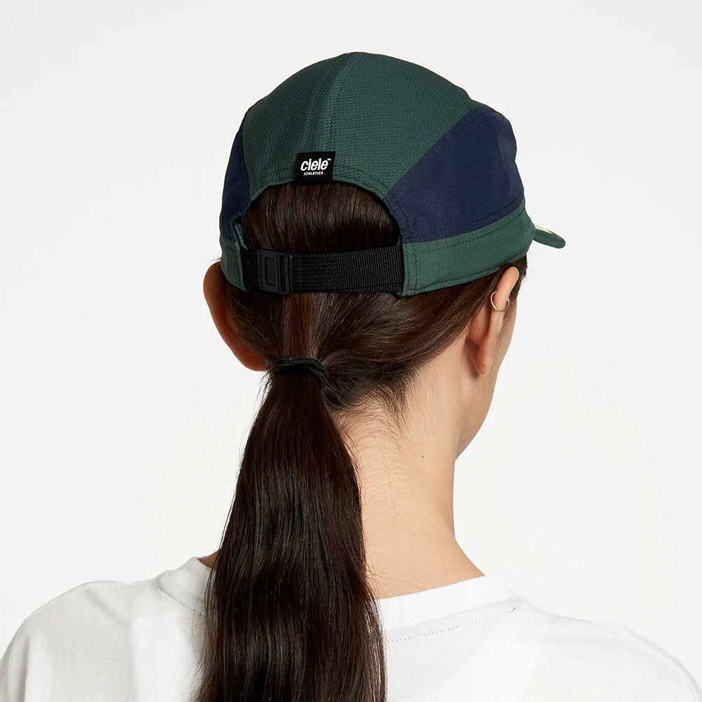 Unisex ALZCap SC C Plus Spruce - Stylish & Comfortable Baseball Cap for Men & Women - Perfect for Outdoor Activities, Sports & Casual Wear