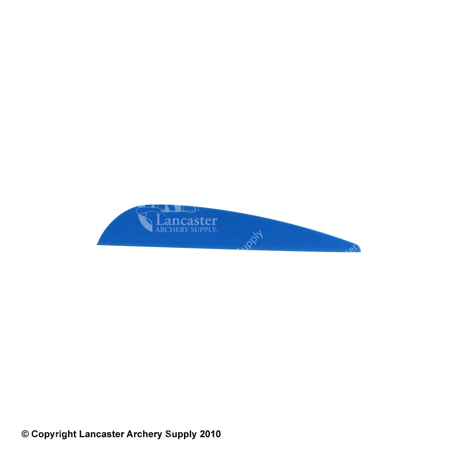 AAE Elite Plastifletch 16 and 23 Vanes (100 Pack) - High-Performance Archery Vanes for Hunting and Target Practice