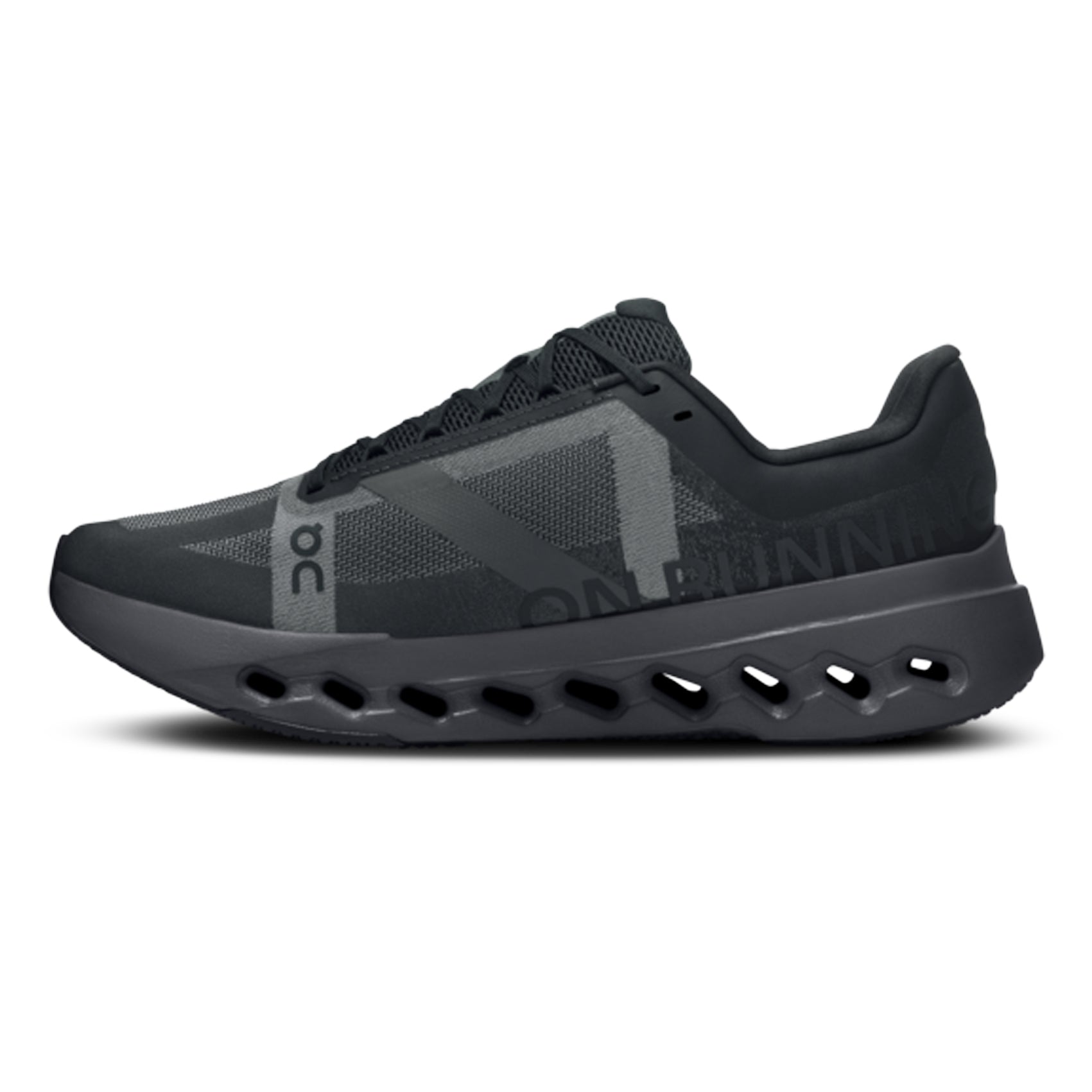 Men's On Running Cloudsurfer Next Wide Running Shoes - Lightweight & Cushioned for Road Running, Jogging, and Gym Workouts