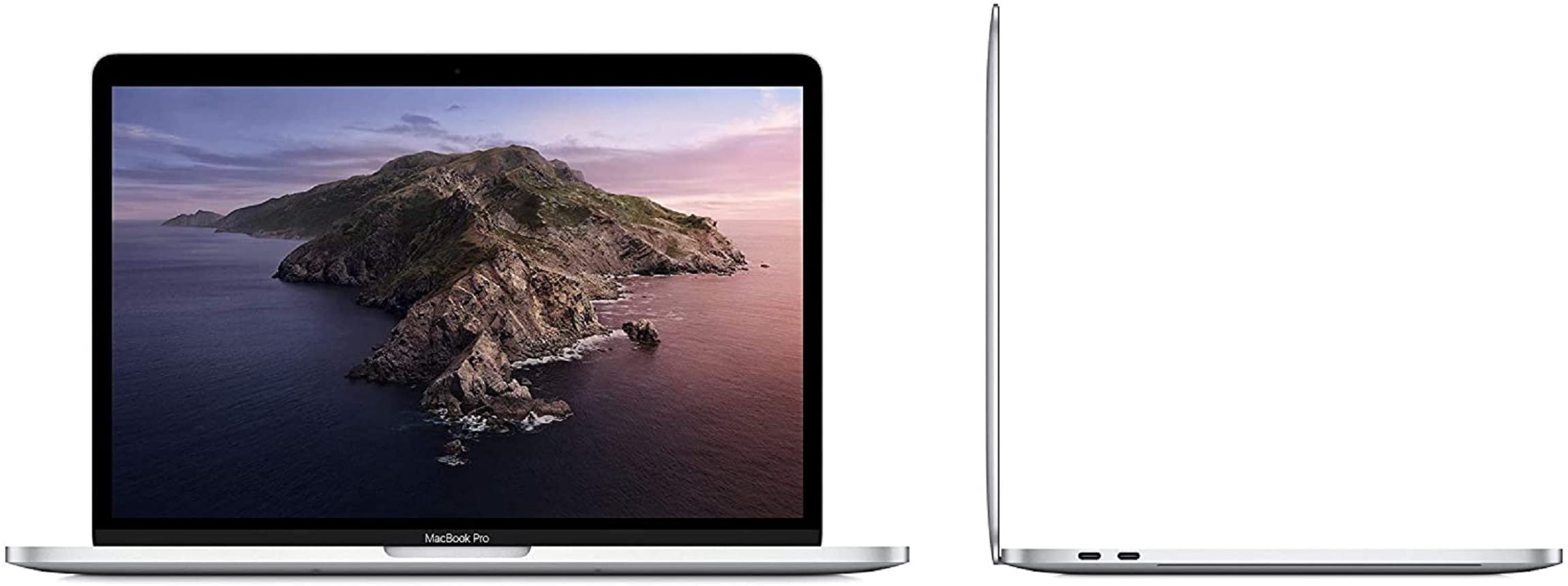 Refurbished Mid 2018 Apple MacBook Pro 13