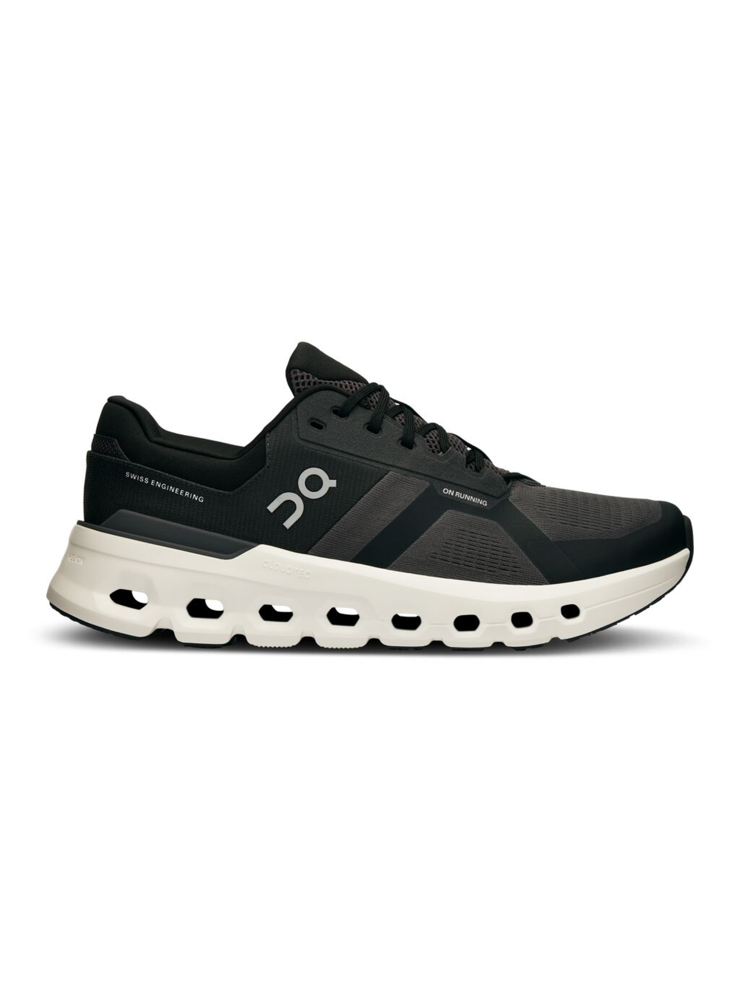On Cloudrunner 2 Men's Running Shoes - Lightweight Cushioned Trail & Road Sneakers for Jogging, Gym Workouts & Outdoor Activities