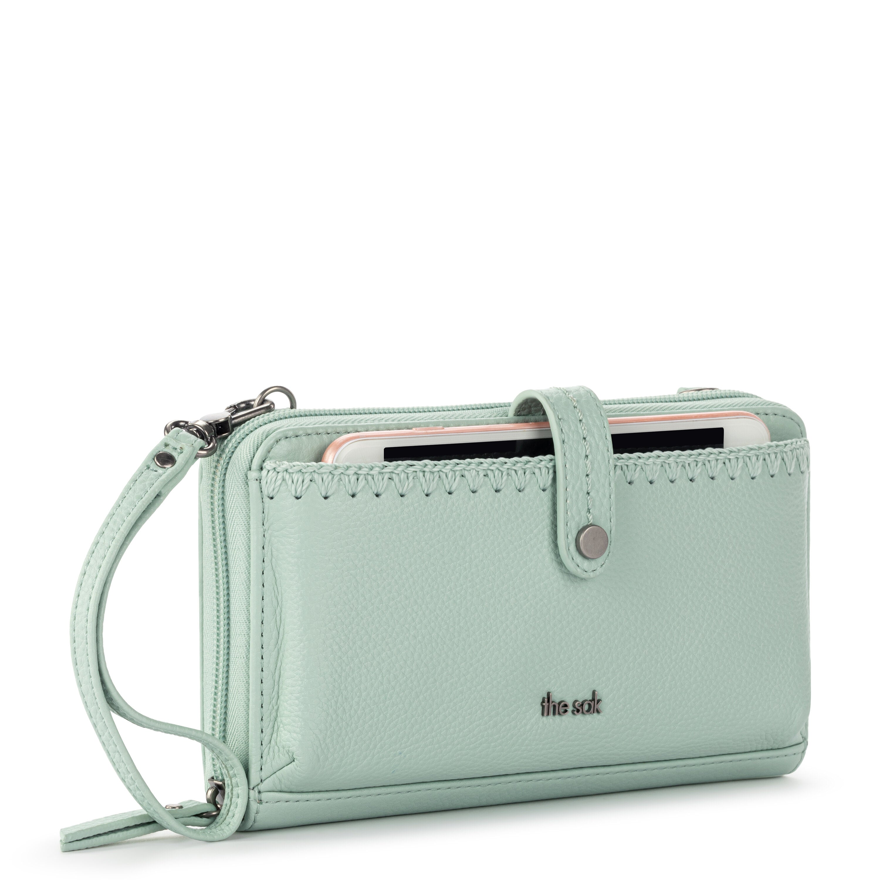Iris Large Smartphone Crossbody Bag for Women - Stylish & Functional Phone Purse for Everyday Use, Travel, and Shopping