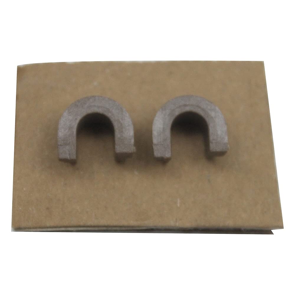 HP Printer Fuser Pressure Roller Bushing Replacement for HP P1005 P1006 P1007 P1008 1213 1216 1218 1102 1106 1108 - Lower Roller Bush - Compatible Printer Accessories for Office & Home Printing Needs