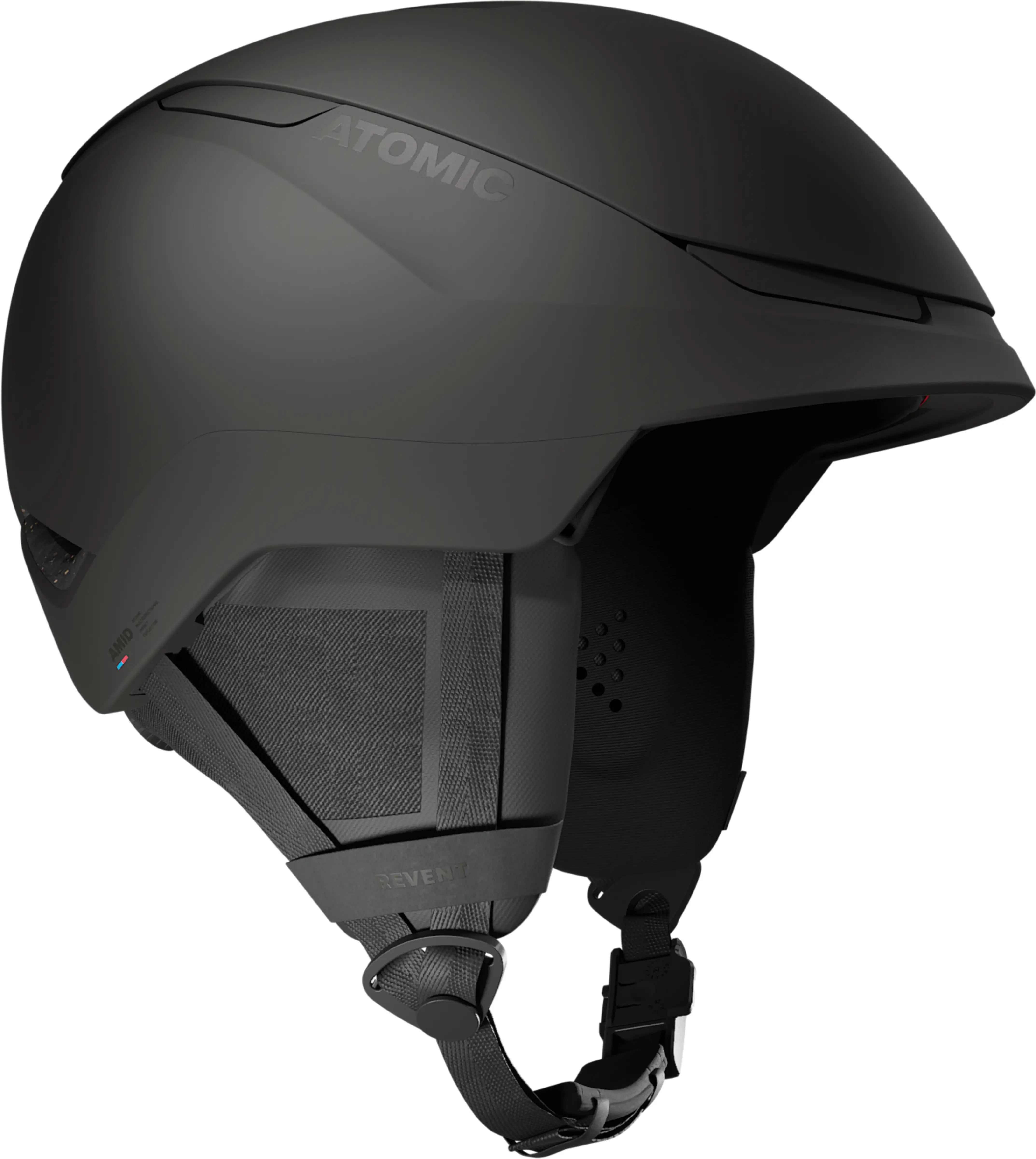 Atomic Revent GT AMID Helmet 2025 - Premium Ski & Snowboard Helmet for Men & Women - Lightweight, Comfortable & Durable for Winter Sports & Outdoor Adventures