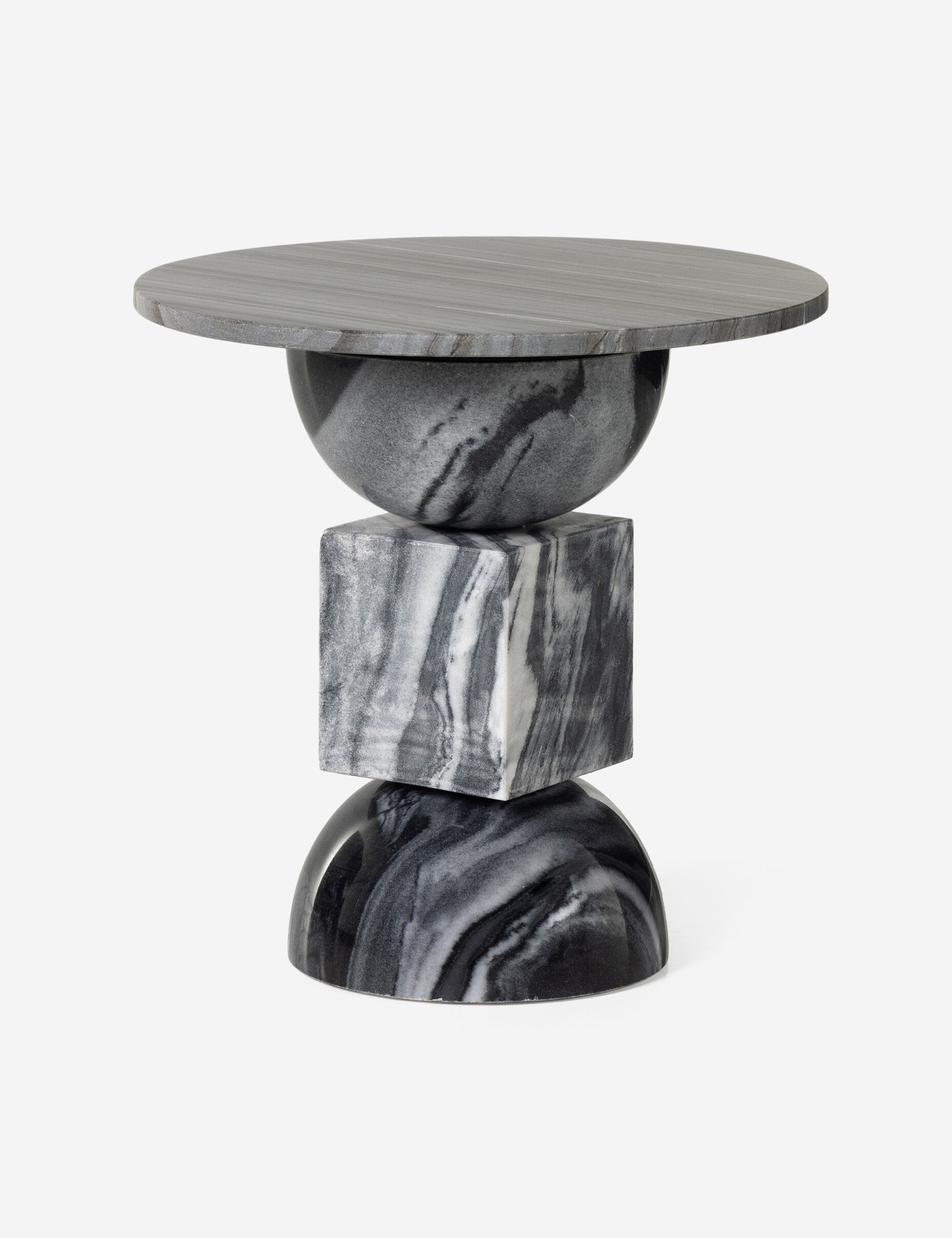 Gray Marble