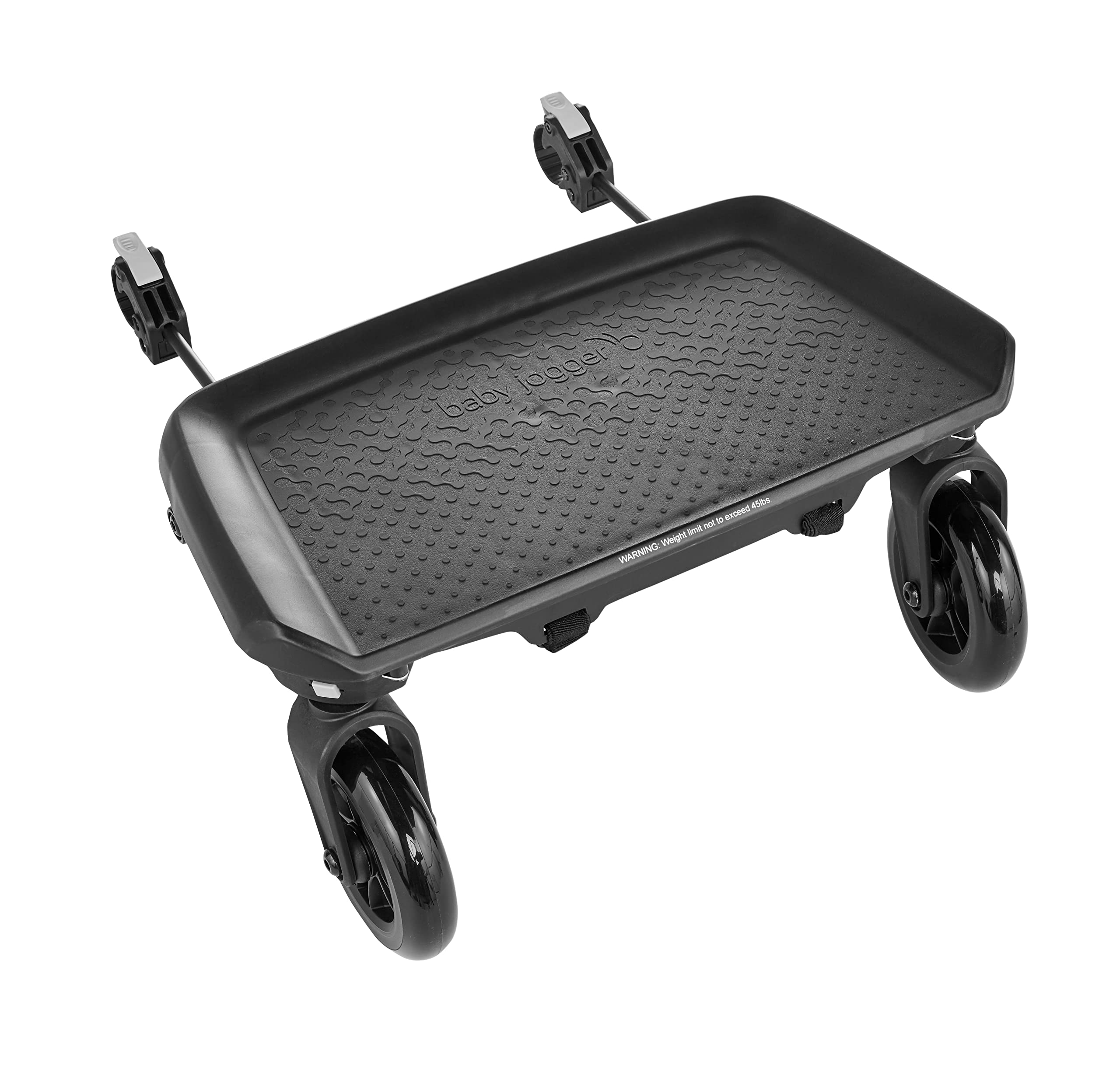 Baby Jogger Glider Board - Universal Stroller Accessory for Toddlers | Smooth Ride Attachment for Running & Walking | Perfect for Siblings & Growing Families | Outdoor Adventures & Daily Errands