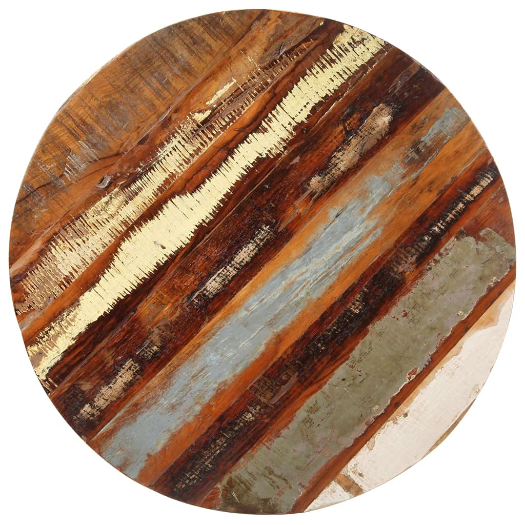 CHARMMA Round Bistro Table - 19.7