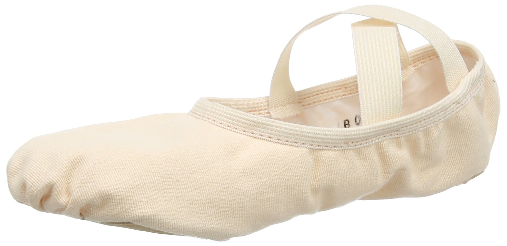 Professional Ballet Dance Shoes for Adults - Lyrical & Modern Black Dance Footwear - Available in Various Sizes - Perfect for Performances, Practice & Dance Classes
