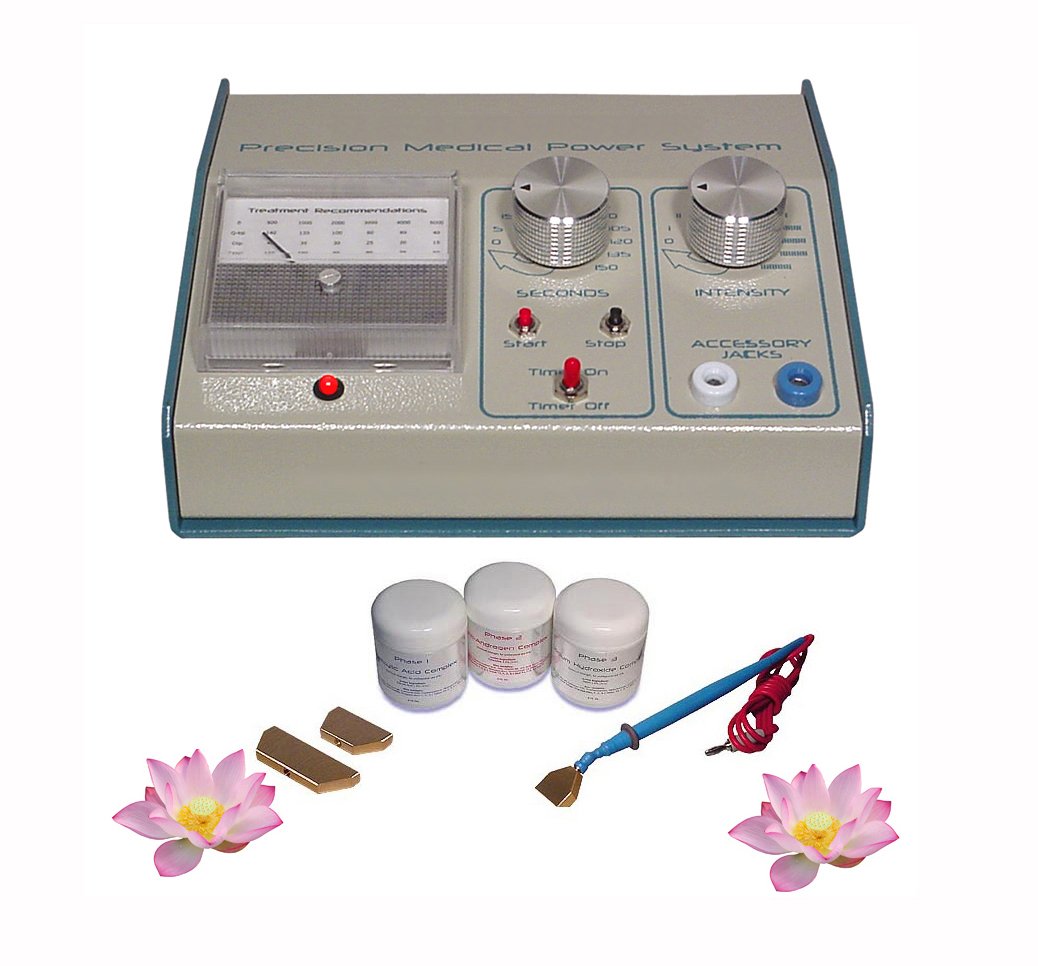 Non-Laser Vascular & Thread Vein Reduction System with Microlysis Gel Kit - Effective Capillary Treatment for Face & Legs - Perfect for Home Spa and Dermatology Clinics