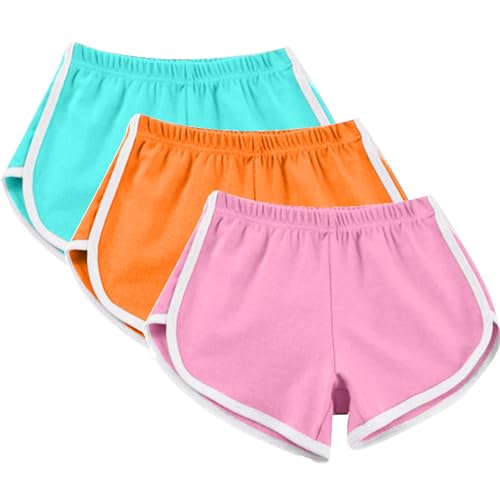 08# Light Pink,orange,sky Blue