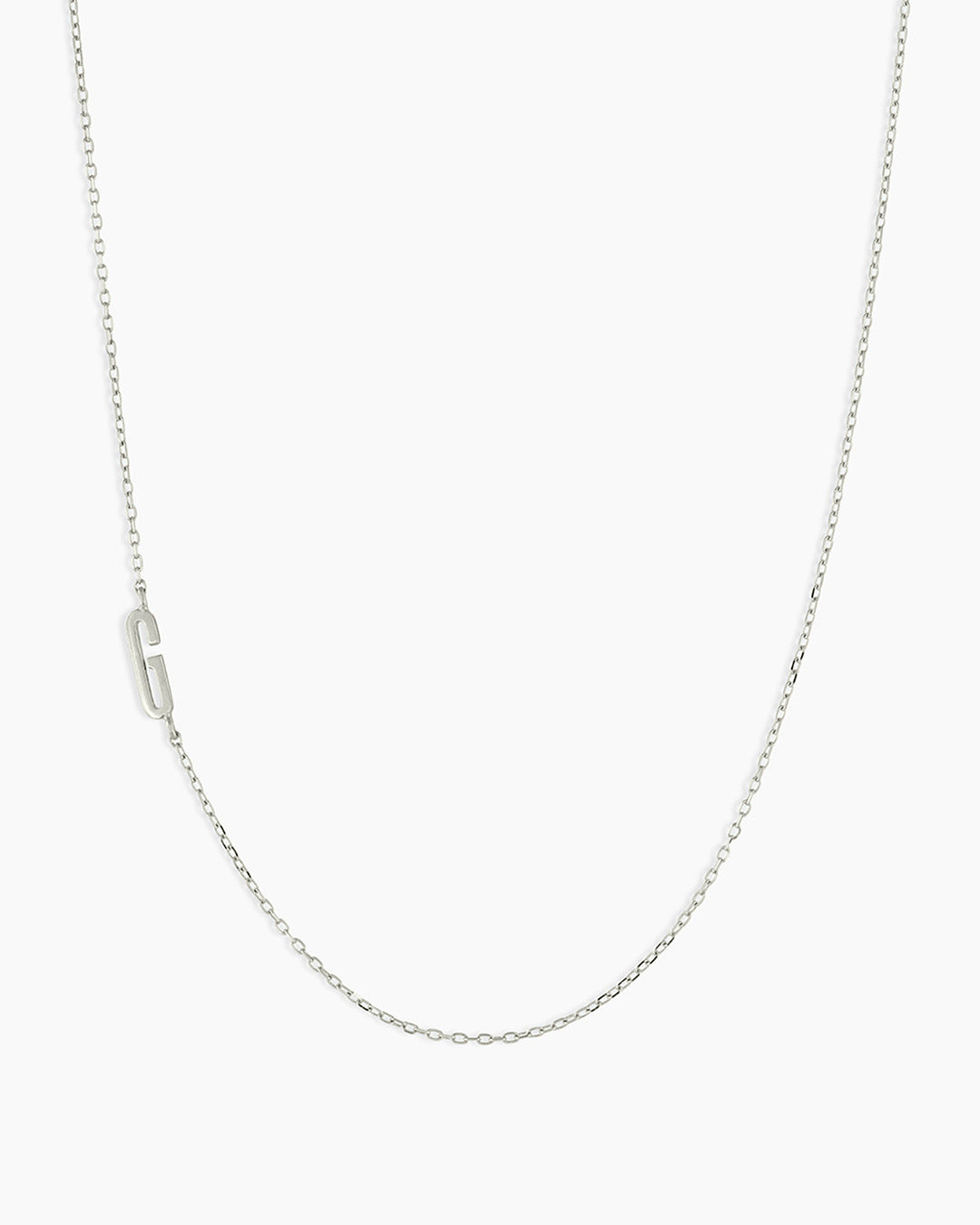 14K Gold Alphabet Necklace - Personalized Initial Pendant Jewelry for Women - Perfect for Gifts, Birthdays & Everyday Elegance