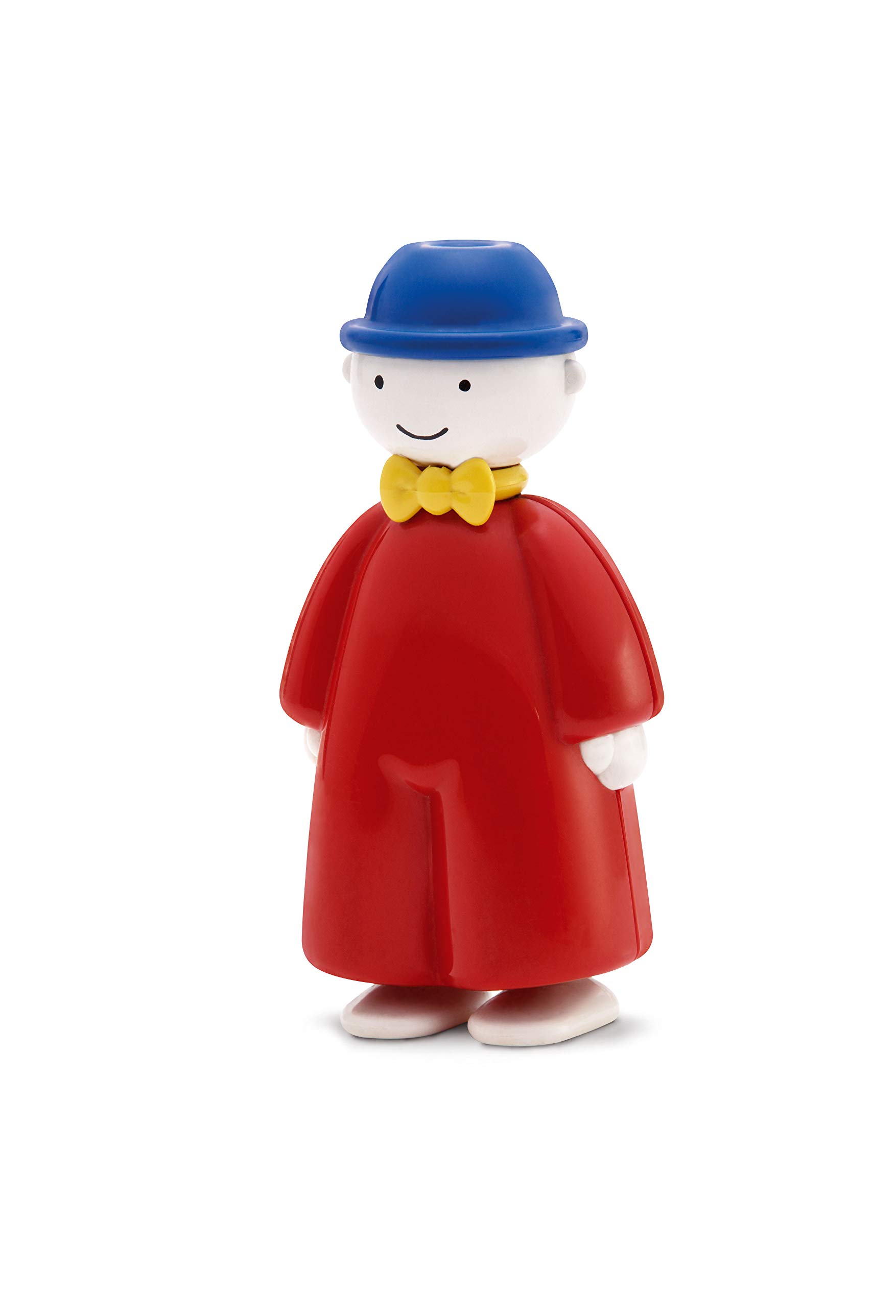 Galt Ambi Toys Tommy Toot - Colorful Musical Toy for Babies & Toddlers - Perfect for Early Learning & Sensory Play