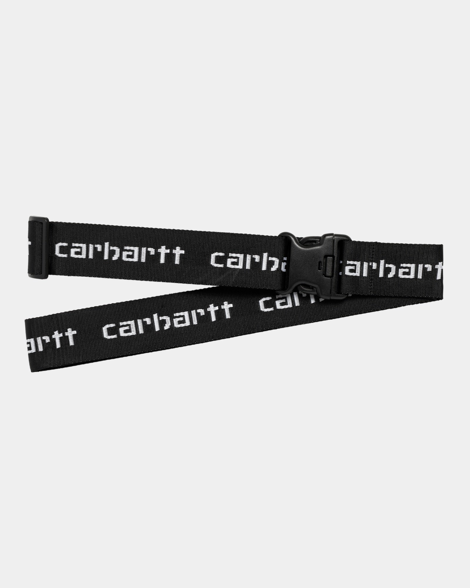 Durable Black & White Luggage Belt for Secure Travel - Perfect for Airports, Train Stations & Bus Terminals