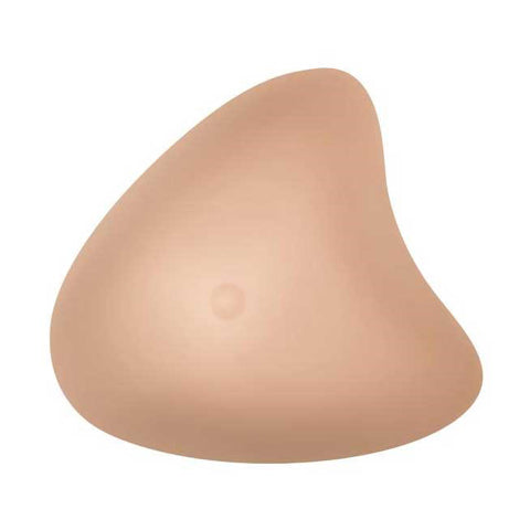 Amoena Energy Light 2U Silicone Breast Form for Mastectomy - Comfortable & Natural Looking Prosthesis for Swimming, Yoga & Everyday Wear