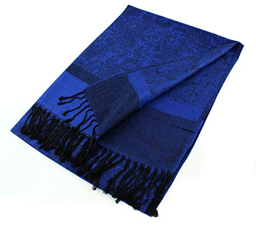 Blue Black