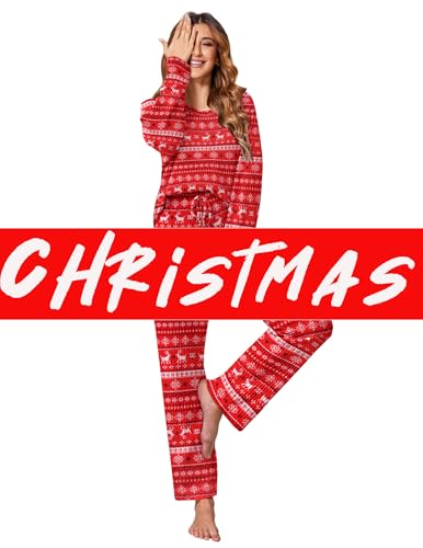 Red Christmas