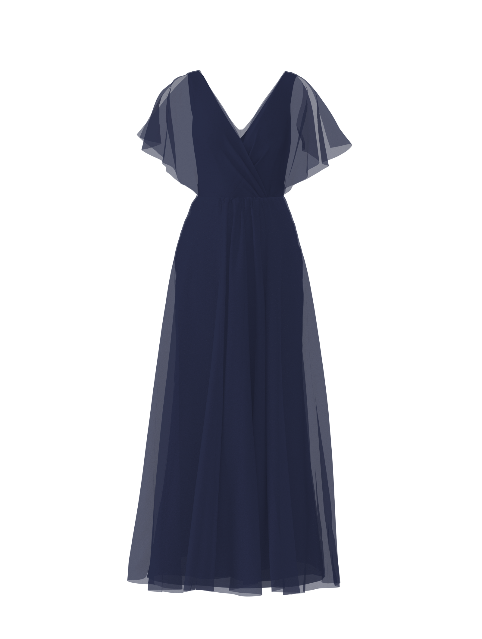 French Blue Ava Bodice & Justine Skirt Set - Elegant Lace Corset & Flowy Midi Skirt for Renaissance Fair, Cosplay & Vintage Fashion