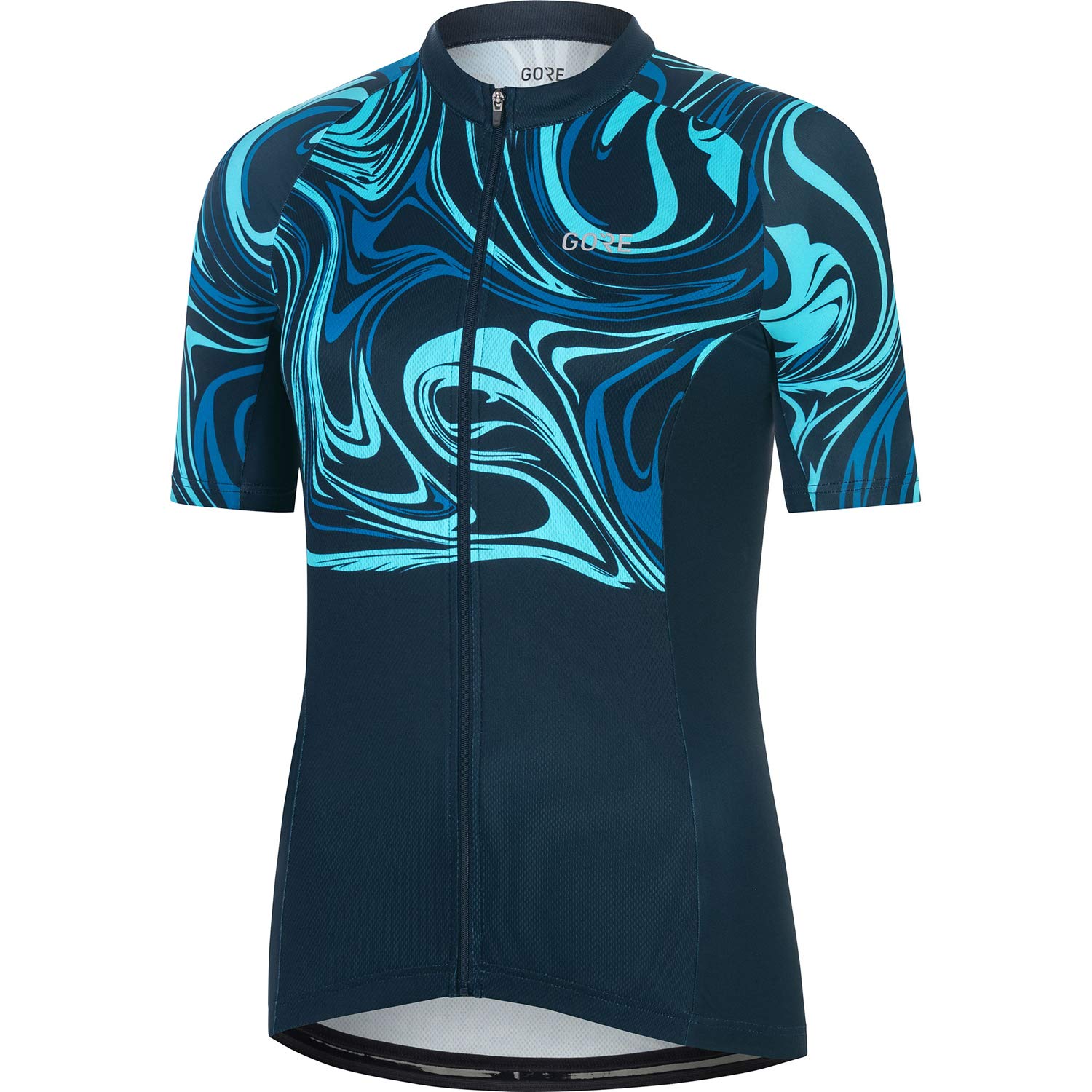 GORE WEAR Women's Cycling Jersey - Breathable & Moisture-Wicking Performance Bike Shirt for Road & Mountain Biking | Perfect for Outdoor Training & Racing