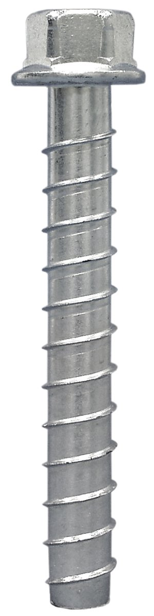 Simpson Strong-Tie THDB62800HMG Titen HD 5/8