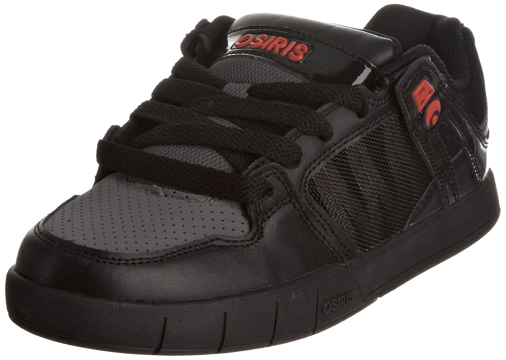 Osiris Pixel Skate Shoes for Kids - High-Performance Skateboarding Sneakers for Boys & Girls - Durable & Comfortable for Skate Parks, Street Skating & Casual Wear