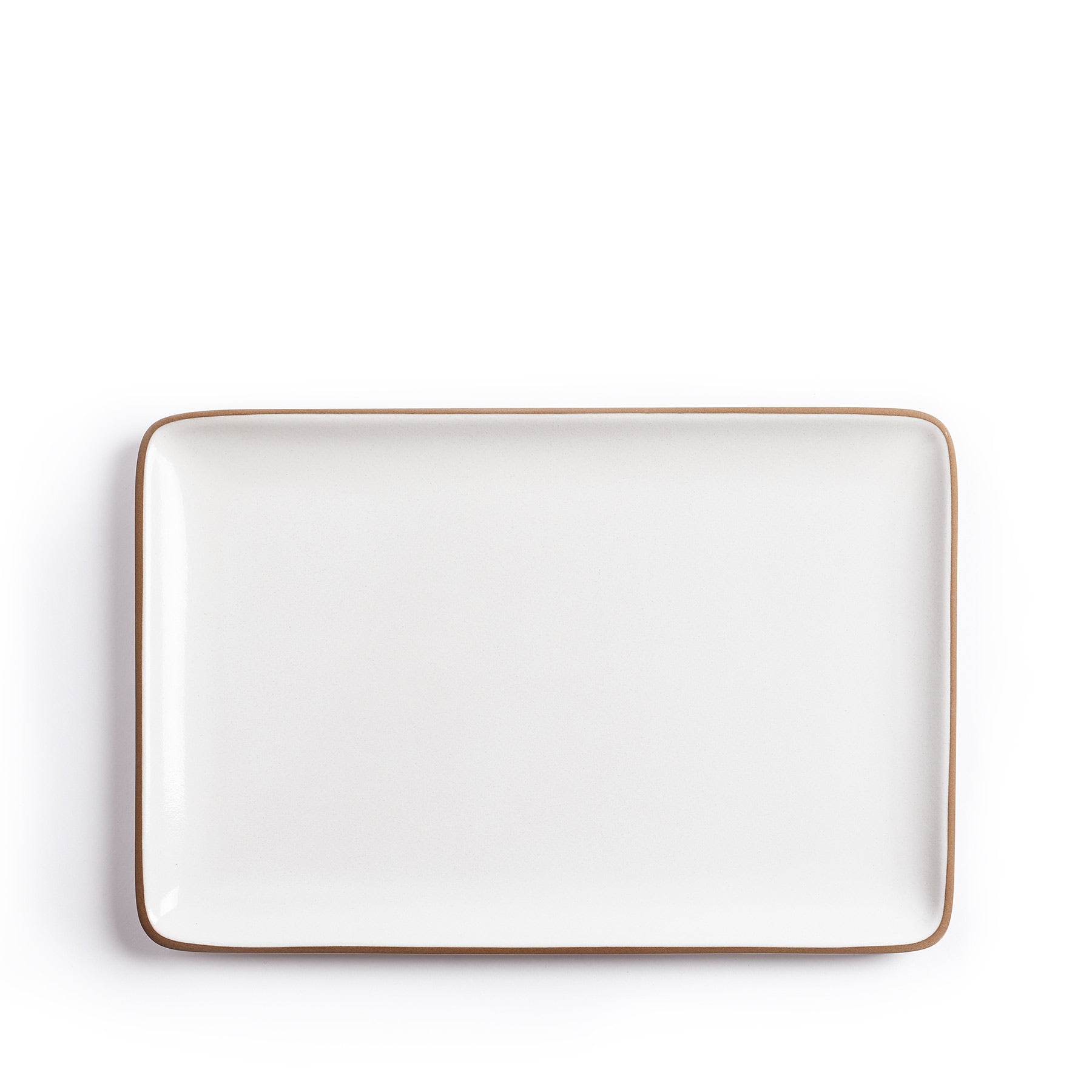 Opaque White