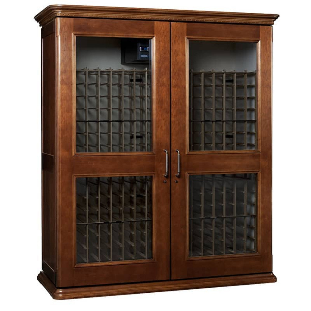 Le Cache Euro 5200 Provincial - Premium European-Style Storage Box for Home Organization | Perfect for Living Room, Bedroom & Office Decor