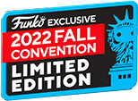 Dragon Ball Z Goku Ultra Instinct Sign Action Figure - Fall Convention Exclusive #1232 - Perfect for Anime Collectors & Dragon Ball Fans Display