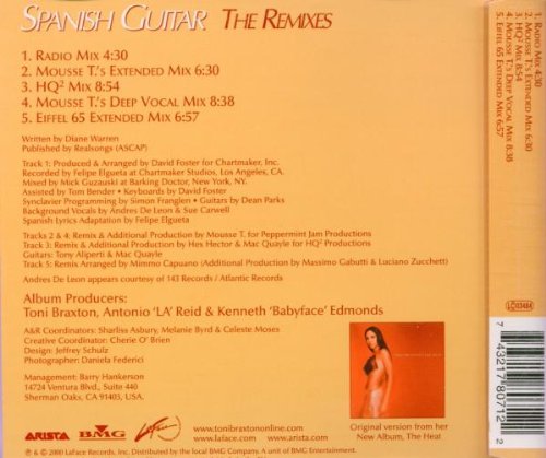 Spanish Guitar Remixes - Best Relaxing & Uplifting Music for Yoga, Meditation & Study Sessions