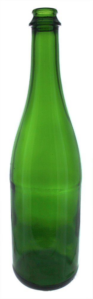 Premium 750ml Champagne Bottles - Case of 12 | Ideal for Weddings, Parties & Special Celebrations