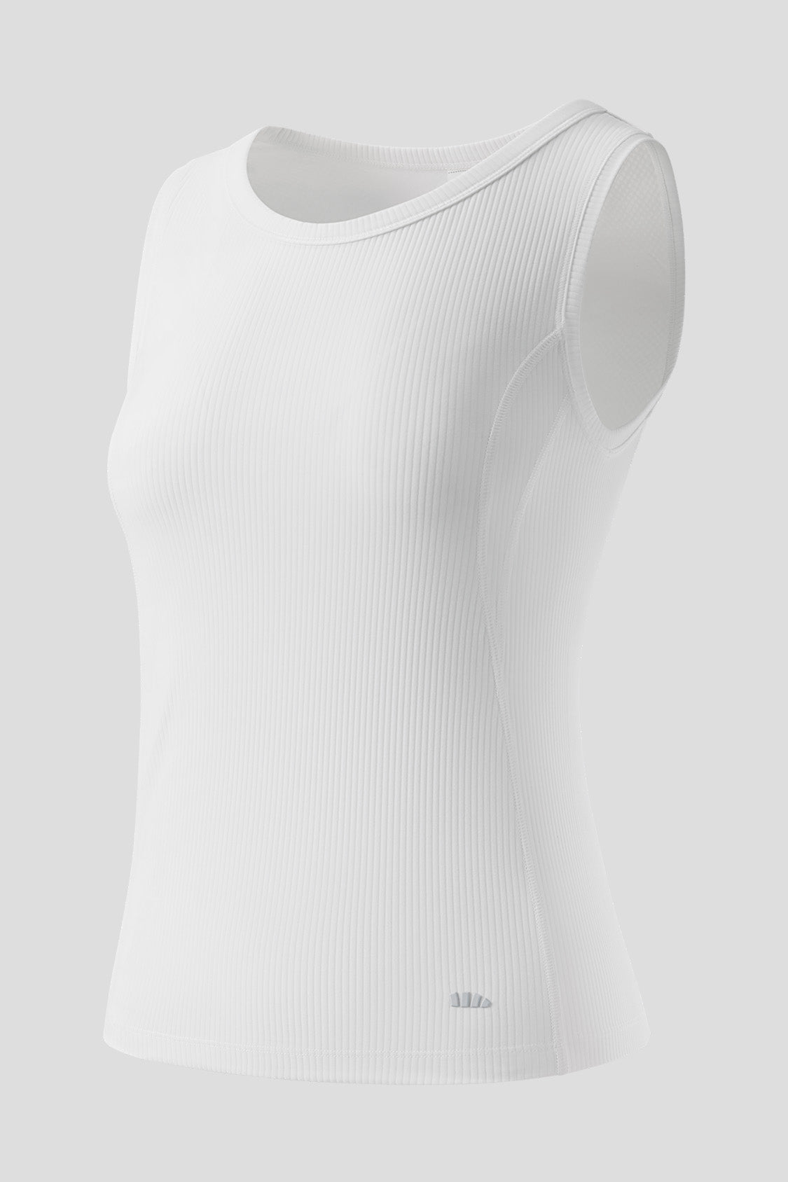 Chill Women's Cooling Tank Top UPF 50+ Sun Protection - CC957 for Outdoor Sports, Yoga & Summer Activities
