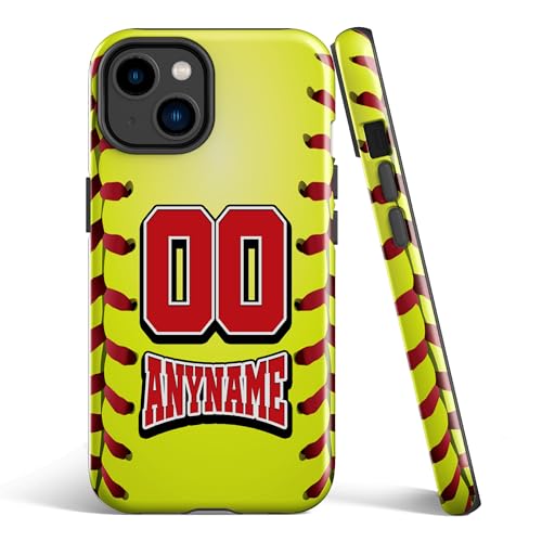 Softball V6