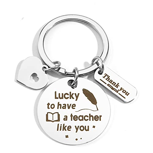 Stainless Steel Teacher9