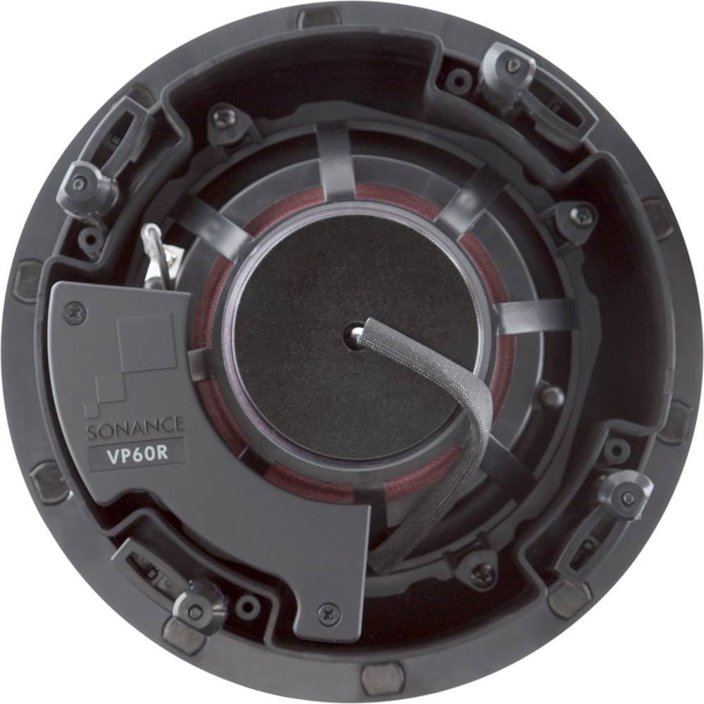 Sonance VP60R Visual Performance Series 6.5