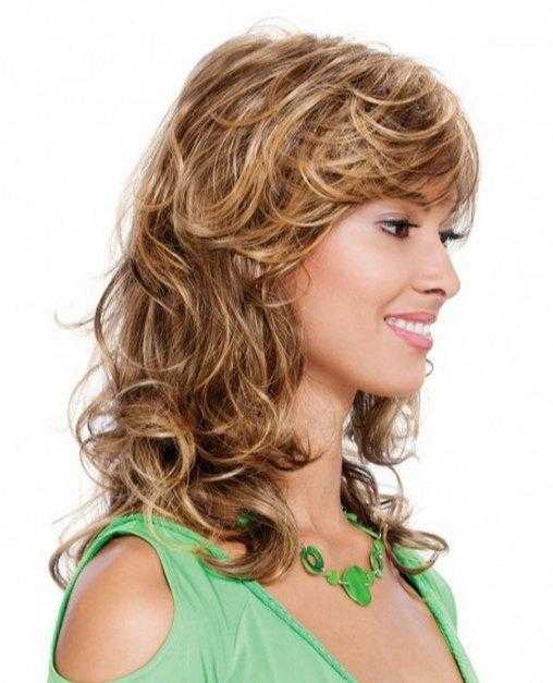 Estetica Stella Wig - Premium Synthetic Hair Wig for Women | Perfect for Cosplay, Daily Wear & Special Occasions