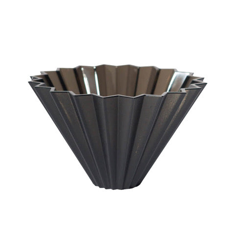 Premium Origami Paper Air Dripper - Handcrafted Japanese Coffee Filter for Pour Over Brewing | Perfect for Home Baristas & Specialty Coffee Lovers | Ideal for Morning Rituals & Coffee Tasting Sessions