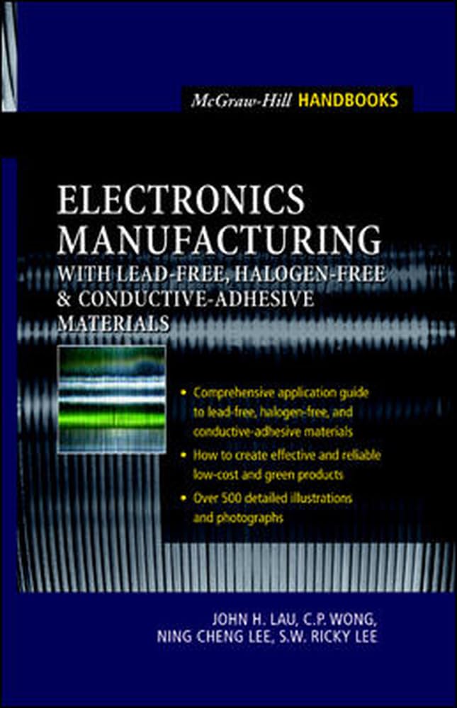 Lead-Free & Halogen-Free Conductive Adhesive for Electronics Manufacturing - Ideal for PCB Assembly and Circuit Board Repairs