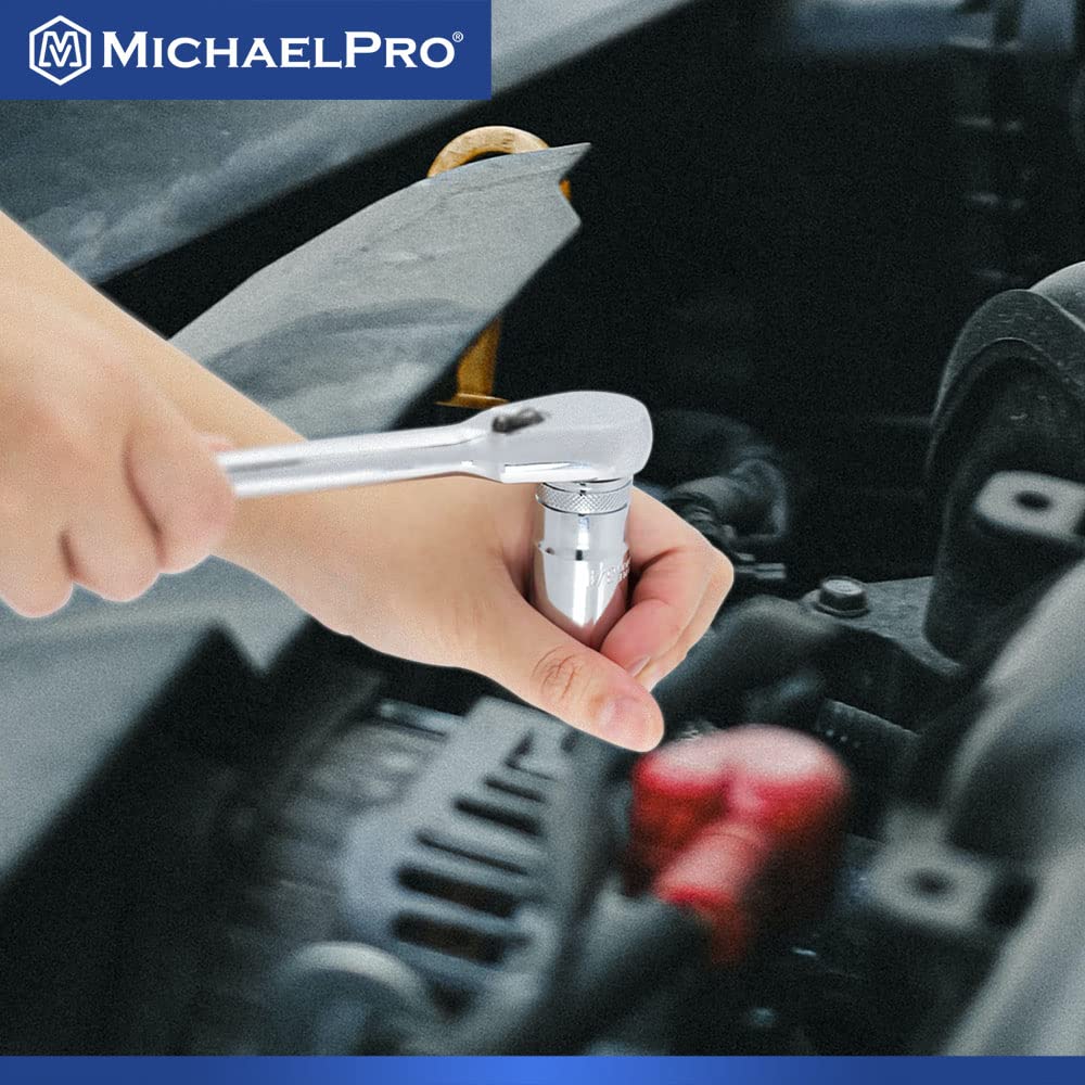 MichaelPro 101-Piece 3/8