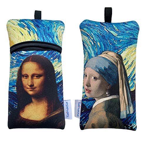 Famous Paintings Combo