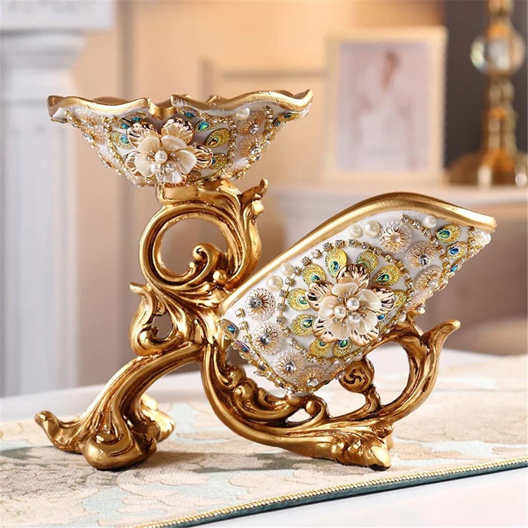 European Style Red Wine Holder - Elegant Resin Wine Cabinet for Living Room Decor, Glass Bottle Storage Rack & Bar Accessories | Perfect for Home Entertaining, Dining Room Display & Wine Cellar Organization
