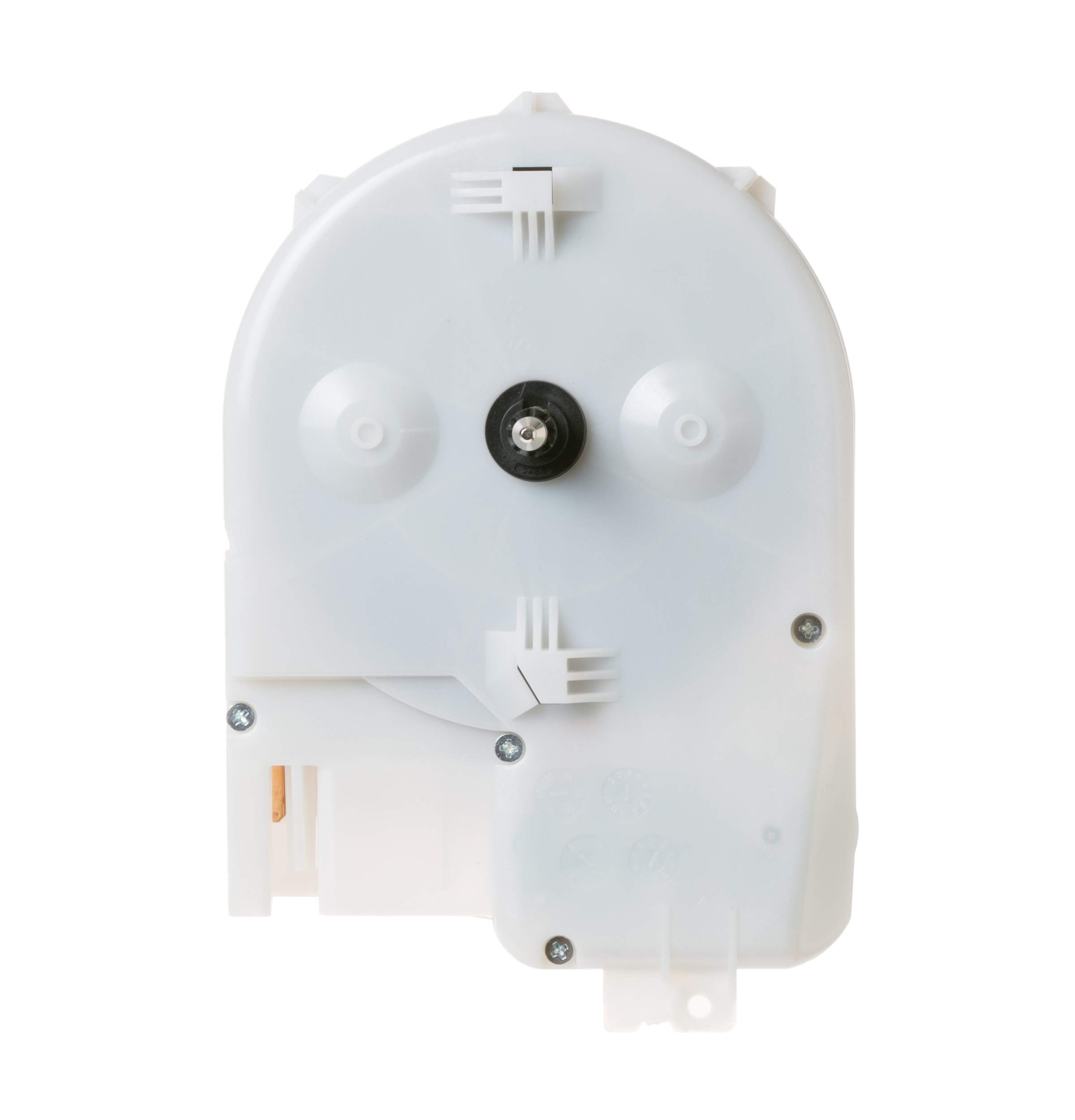 GE Appliances WH45X22698 Washer Timer Replacement Part - Compatible with GE Washing Machines - Perfect for DIY Repairs & Laundry Room Maintenance