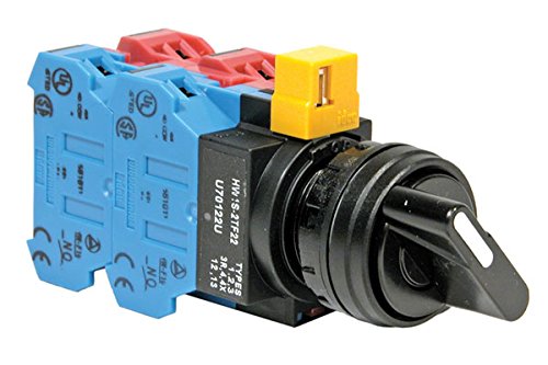 Maxitrol Co. RV20VL22 1/4