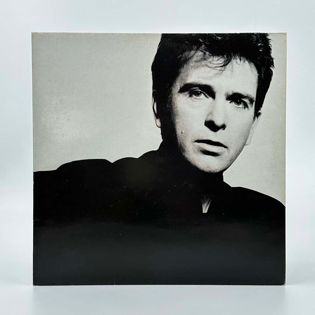 Peter Gabriel 5 Vinyl LP - Limited Edition Rock Album for Collectors & Music Lovers | Perfect for Home Listening & Gift Giving